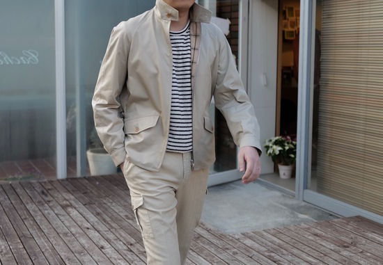 GLORYGUY & Cachette｜Cachette MEN'S