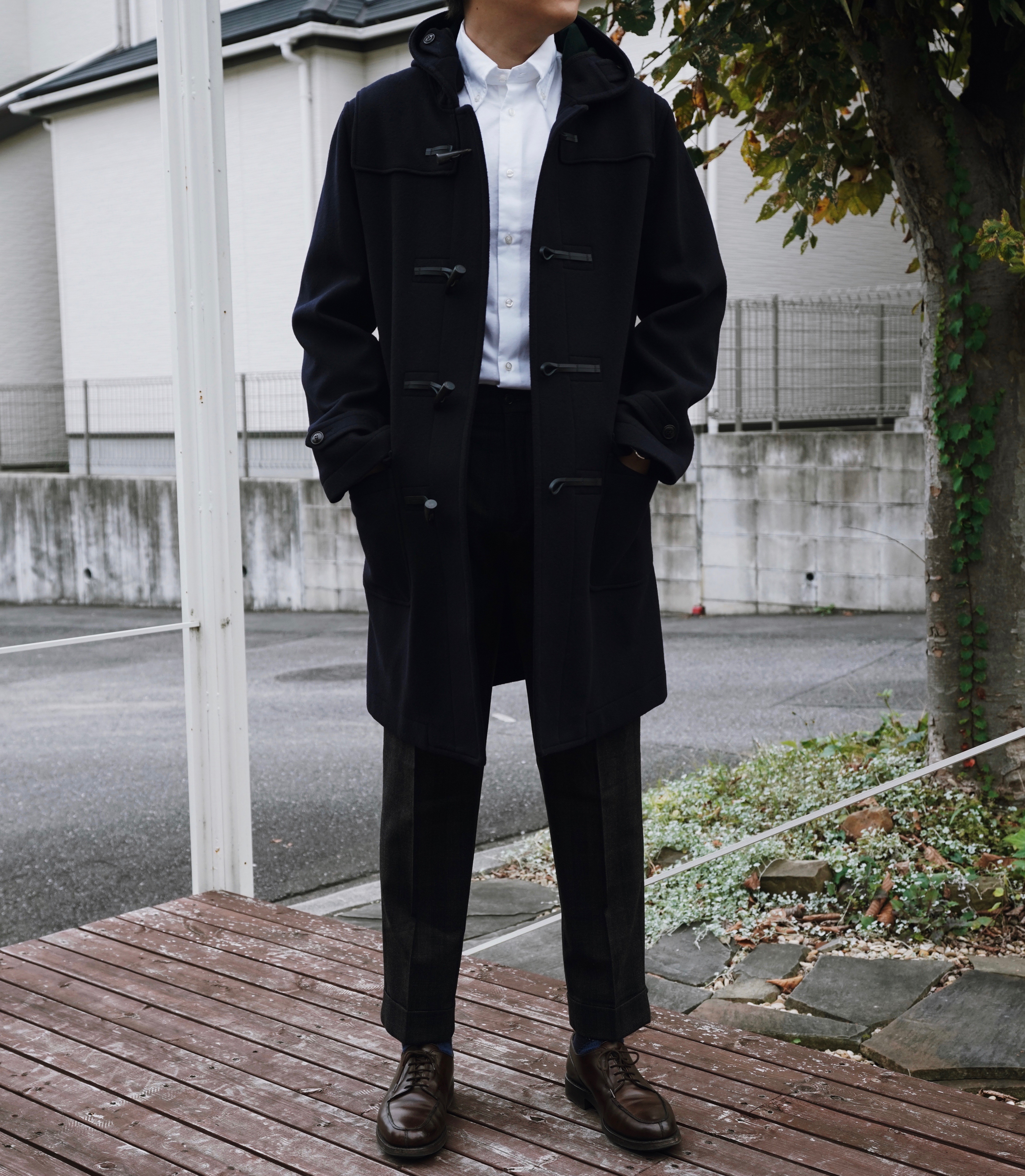 GLORYGUY & Cachette｜Cachette MEN'S