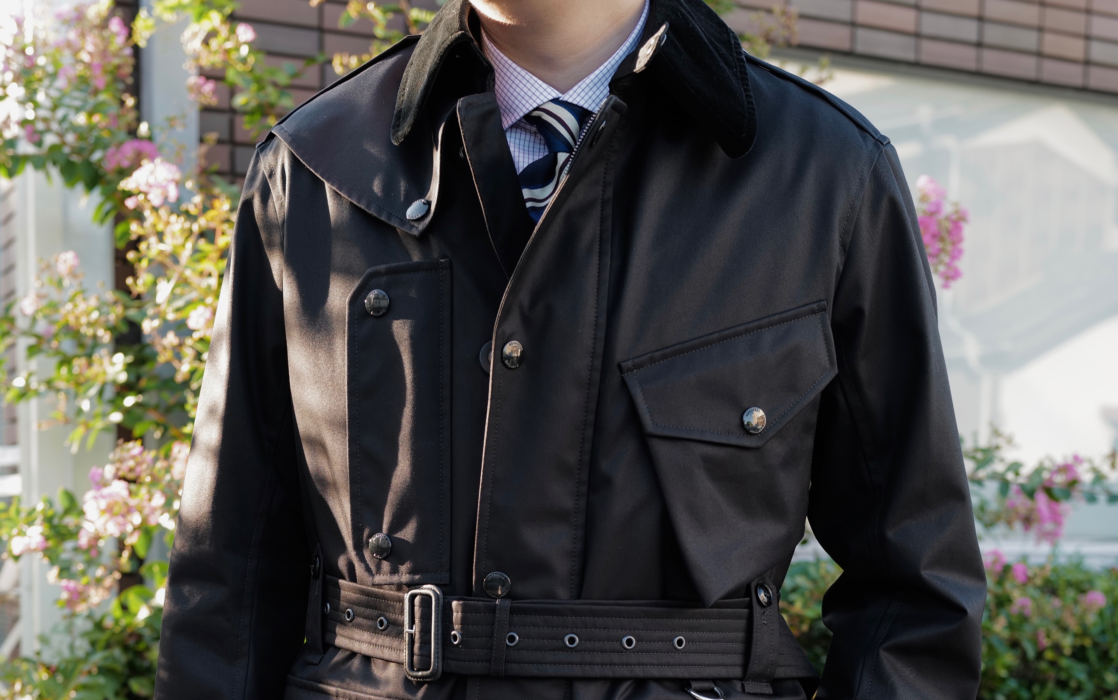 GLORYGUY & Cachette｜Cachette MEN'S