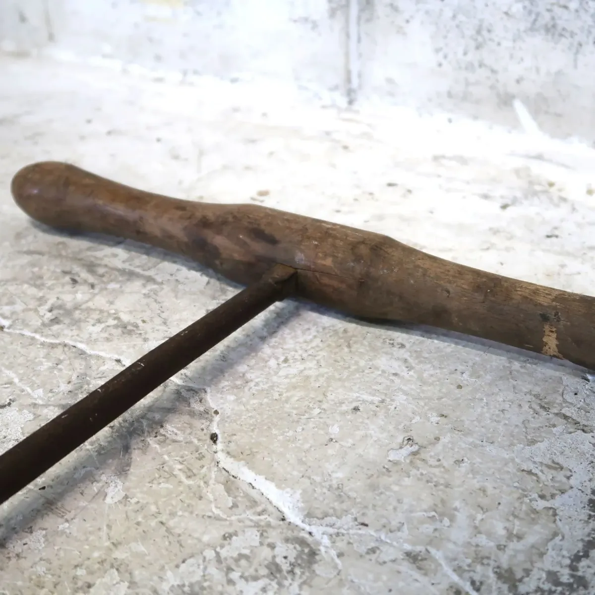 ビンテージ ハンドドリル ｜ glow ANTIQUES