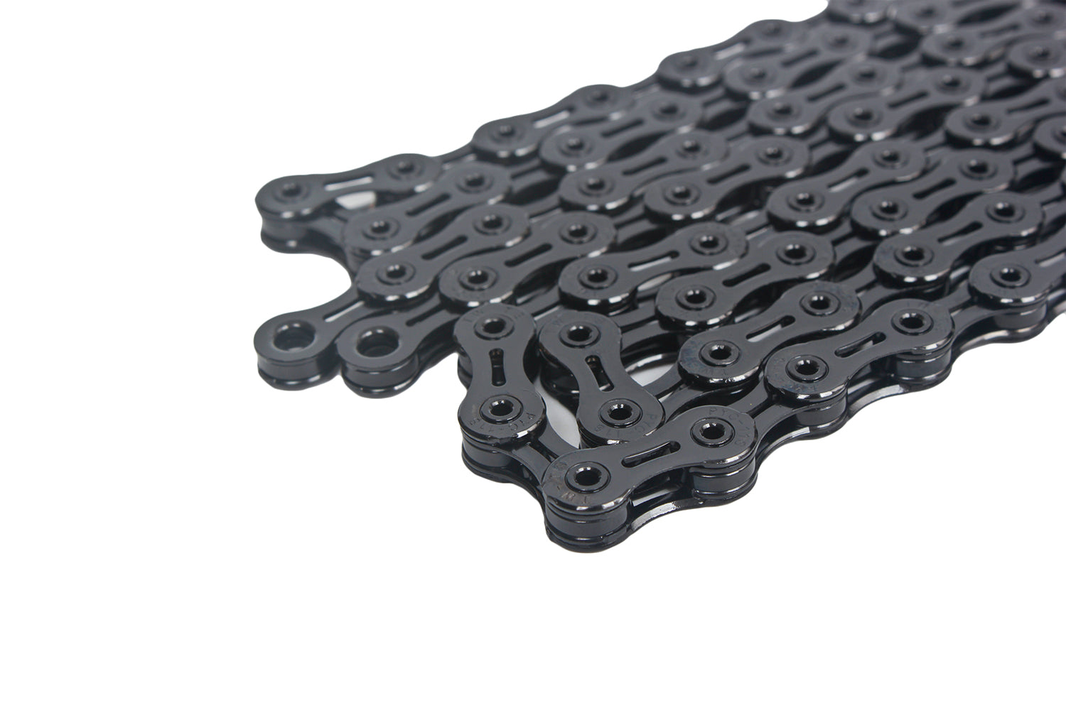 Bike Chains DLC 11Speed Bicycle Bike Chains for KMC X11SL/Shimano