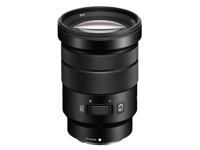 Sony SELP18105G SONY E PZ 18-105MM F4 G OSS -