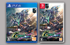 歴史｜SDガンダム ジージェネレーション ポータルサイト｜バンダイ