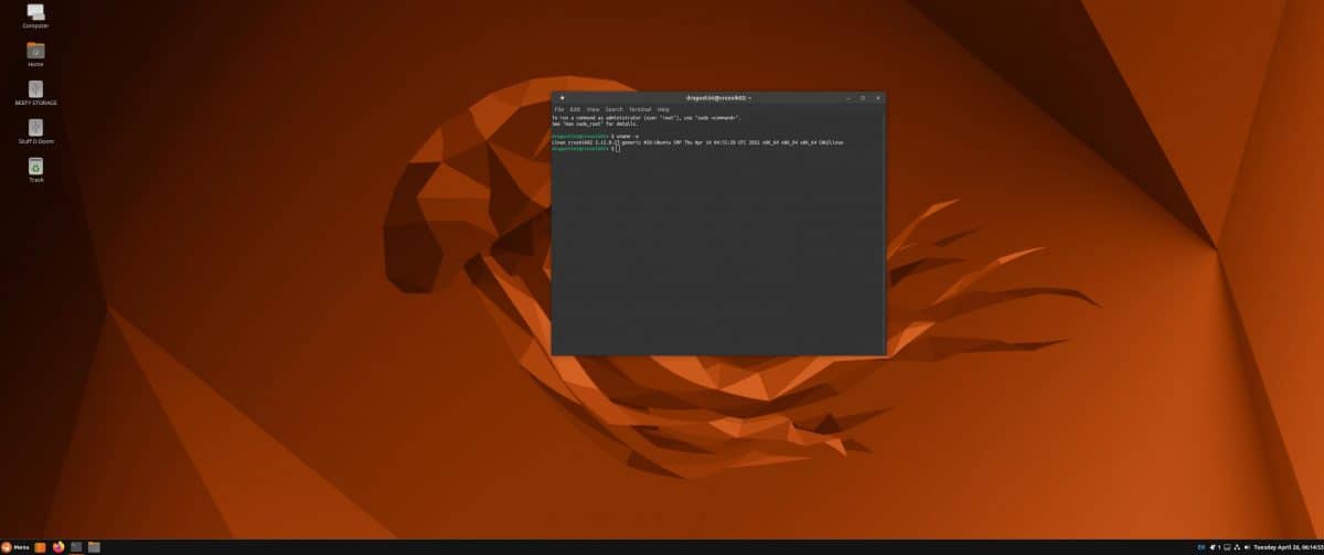 Ubuntu Cinnamon 22.04 - A great 22.04 release! - gHacks Tech News