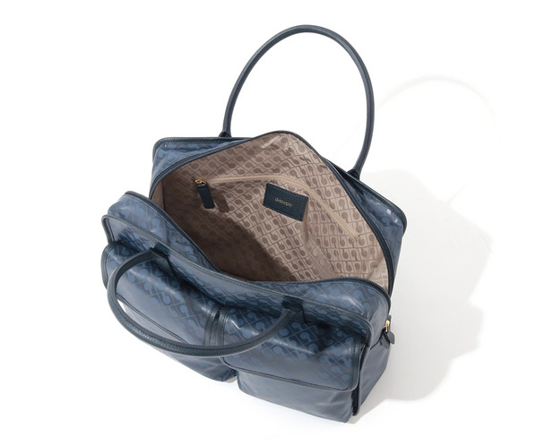 ソフティ ボストンバッグ｜GHERARDINI オンラインストア