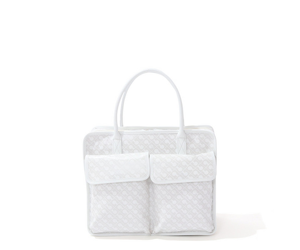 ソフティ ボストンバッグ｜GHERARDINI オンラインストア