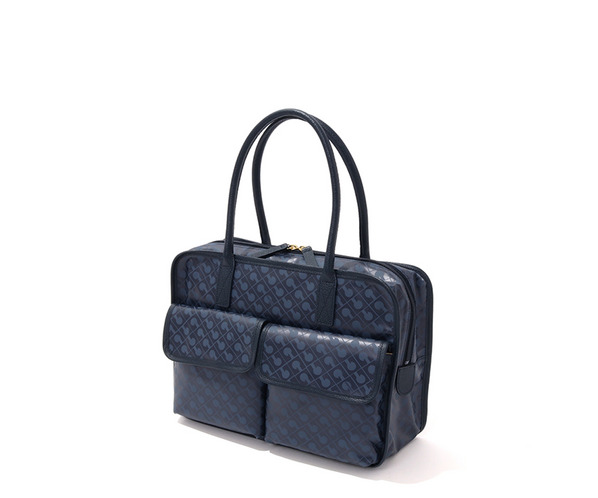 ソフティ ボストンバッグ小｜GHERARDINI オンラインストア