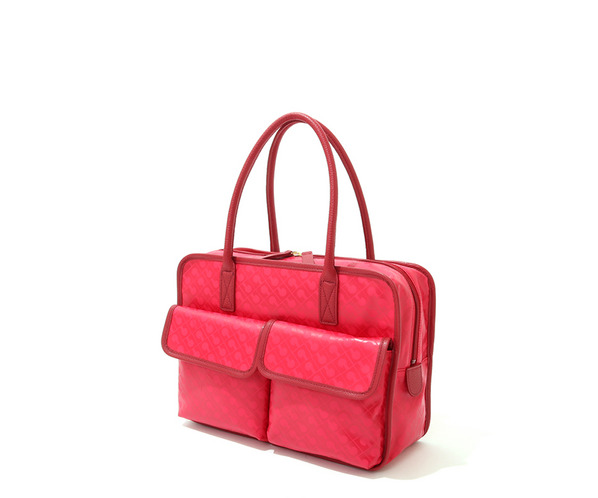 ソフティ ボストンバッグ小｜GHERARDINI オンラインストア