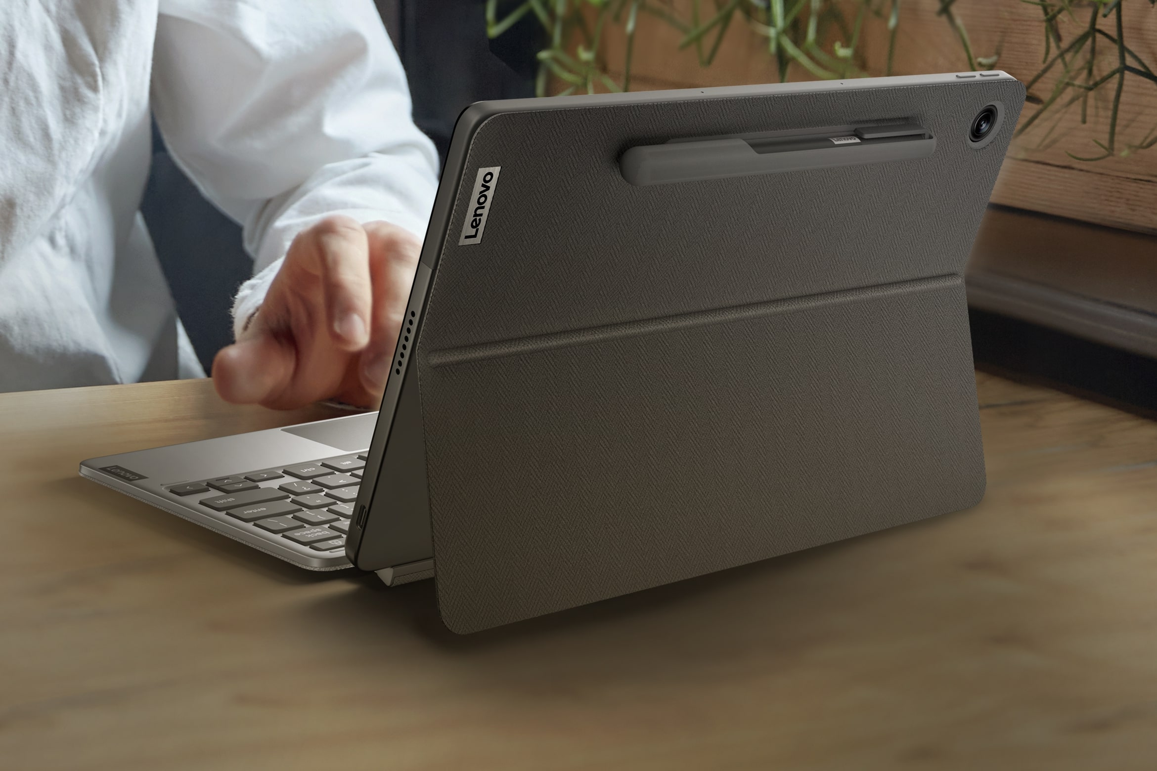 Lenovo IdeaPad Duet 3 Chromebook unveiled with 11-inch 2K display