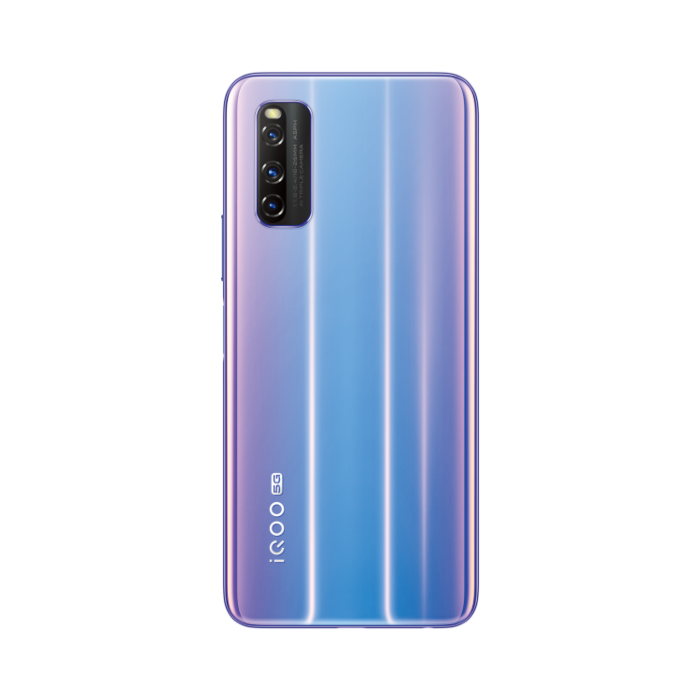 Buy Vivo iQOO Z1 5G At Best Price - Giztop