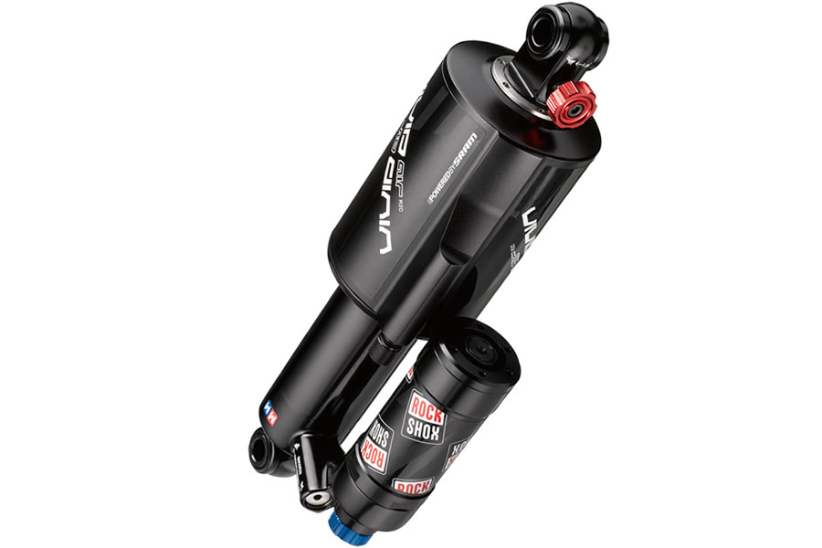 Vivid Air | ROCKSHOX