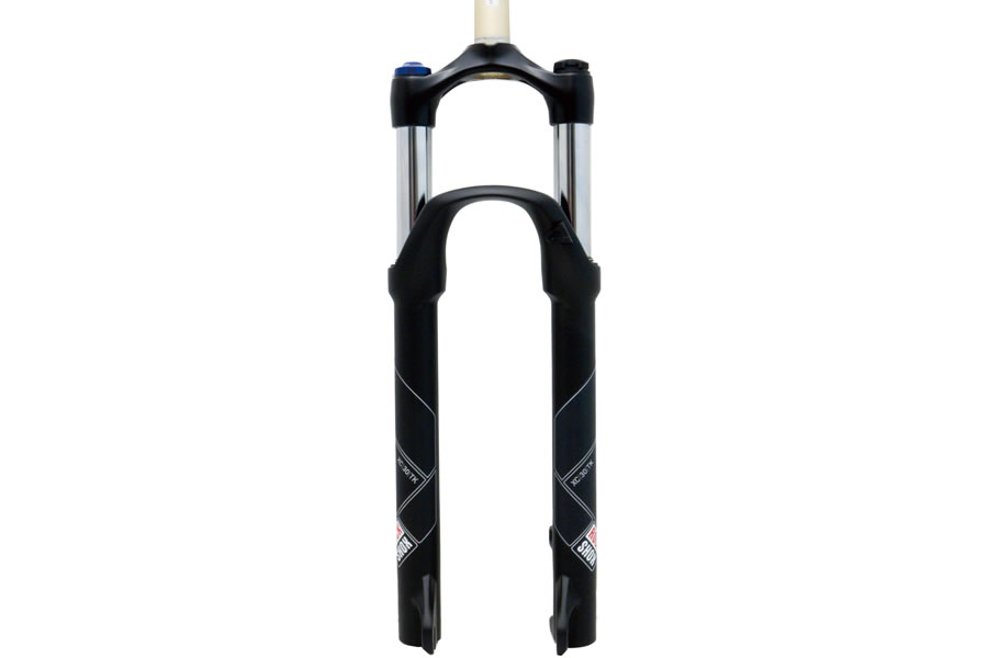 XC | ROCKSHOX