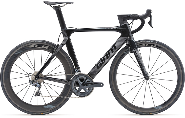 2019 GIANT Bicycles | PROPEL ADVANCED 2
