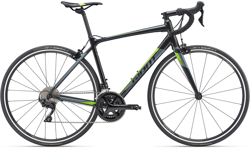 2019 GIANT Bicycles | CONTEND SL 1