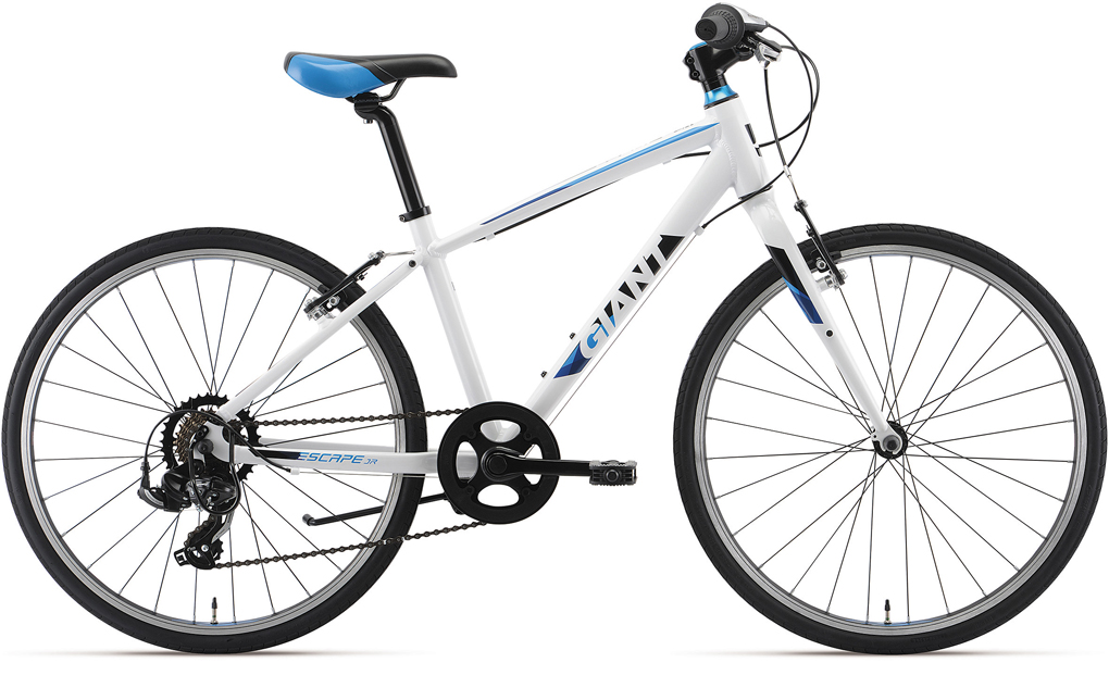 2019 GIANT Bicycles | ESCAPE JR 24