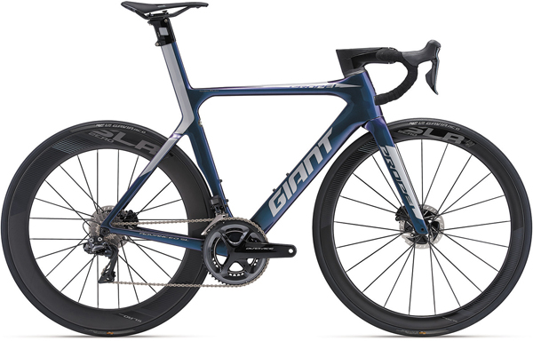 2019 GIANT Bicycles | PROPEL ADVANCED SL 1 DISC