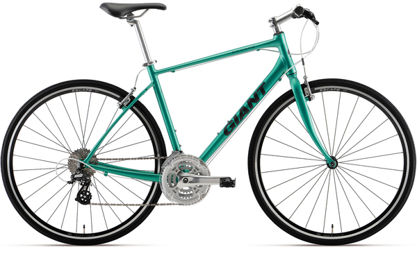 2019 GIANT Bicycles | ESCAPE R3