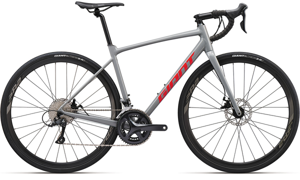 2019 GIANT Bicycles | CONTEND AR 2 (2020 NEW)