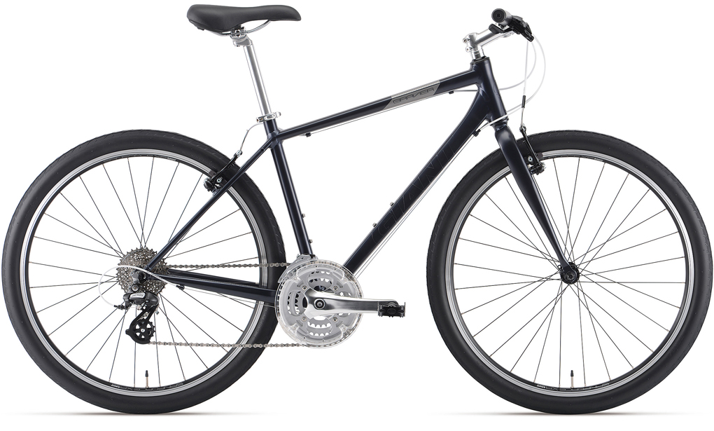 ラスト1台】メーカー完売のクロスバイク、大和店にございます