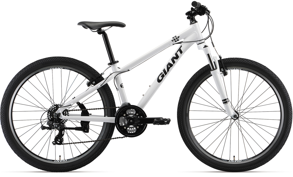 2019 GIANT Bicycles | SNAP