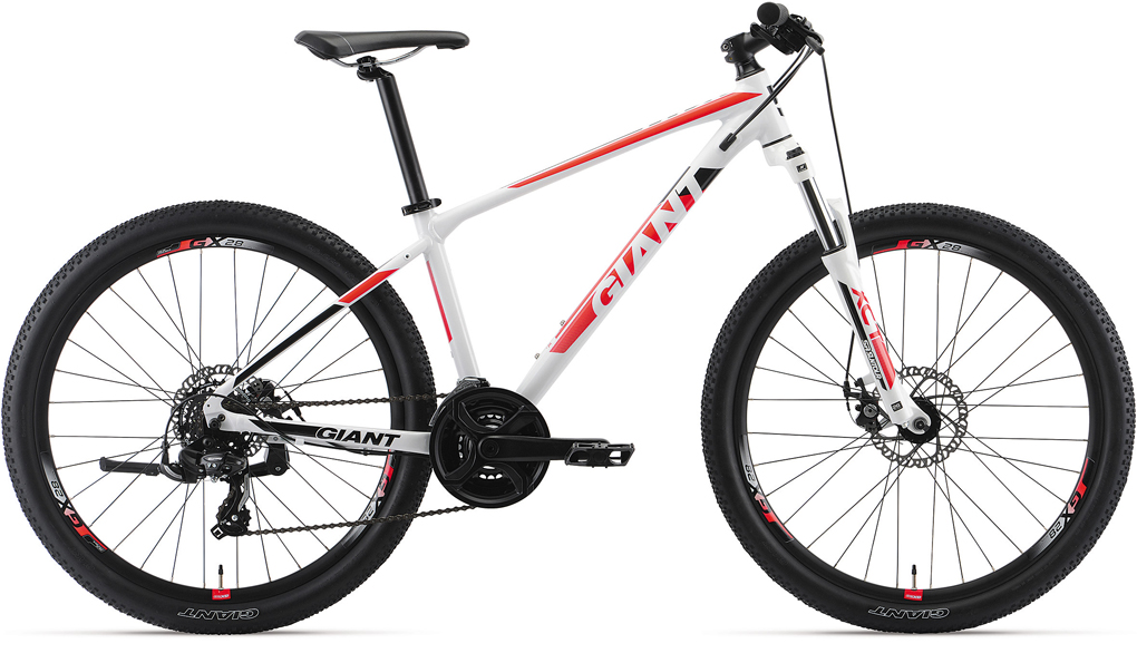 2019 GIANT Bicycles | ATX