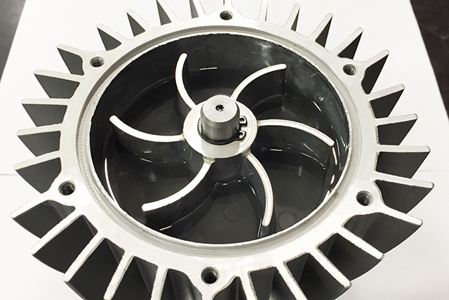 2019 GIANT Bicycles | CYCLOTRON FLUED