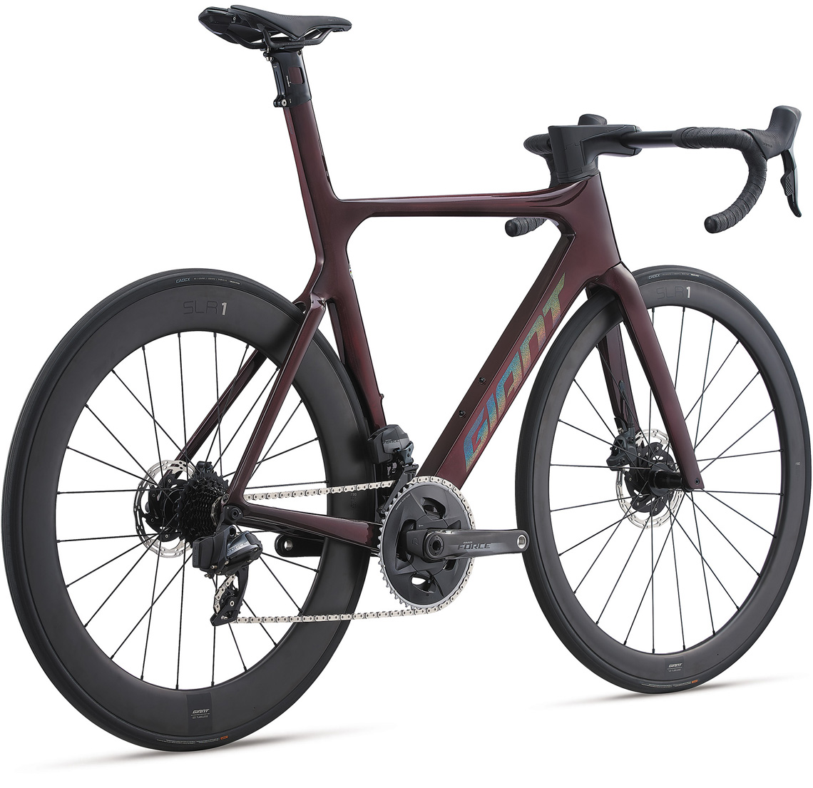 2021 GIANT Bicycles | PROPEL ADVANCED SL 1 DISC