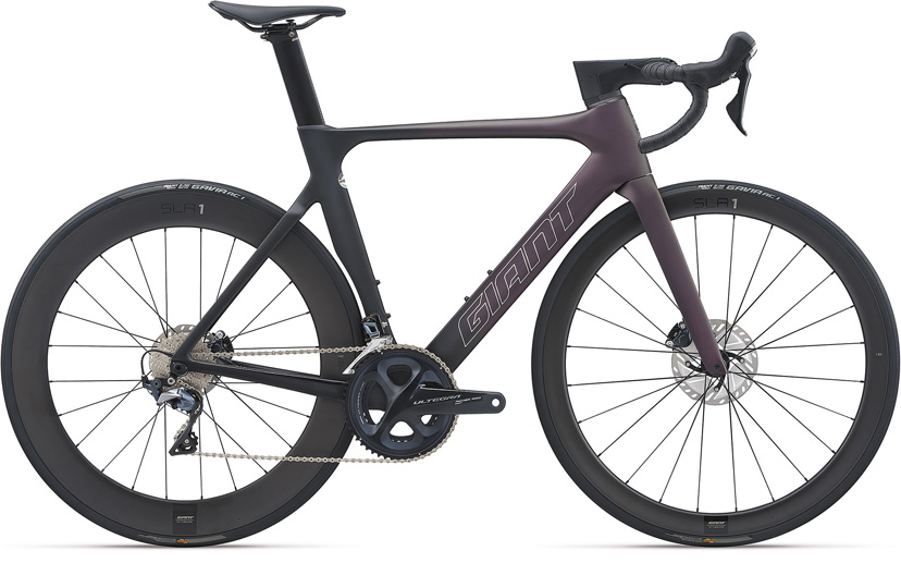 2021 GIANT Bicycles | PROPEL ADVANCED PRO 0 DISC