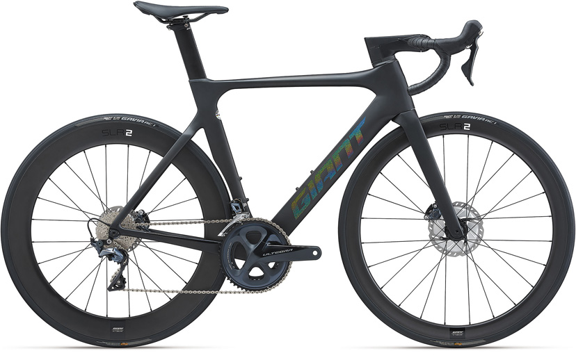 2021 GIANT Bicycles | PROPEL ADVANCED 2 DISC