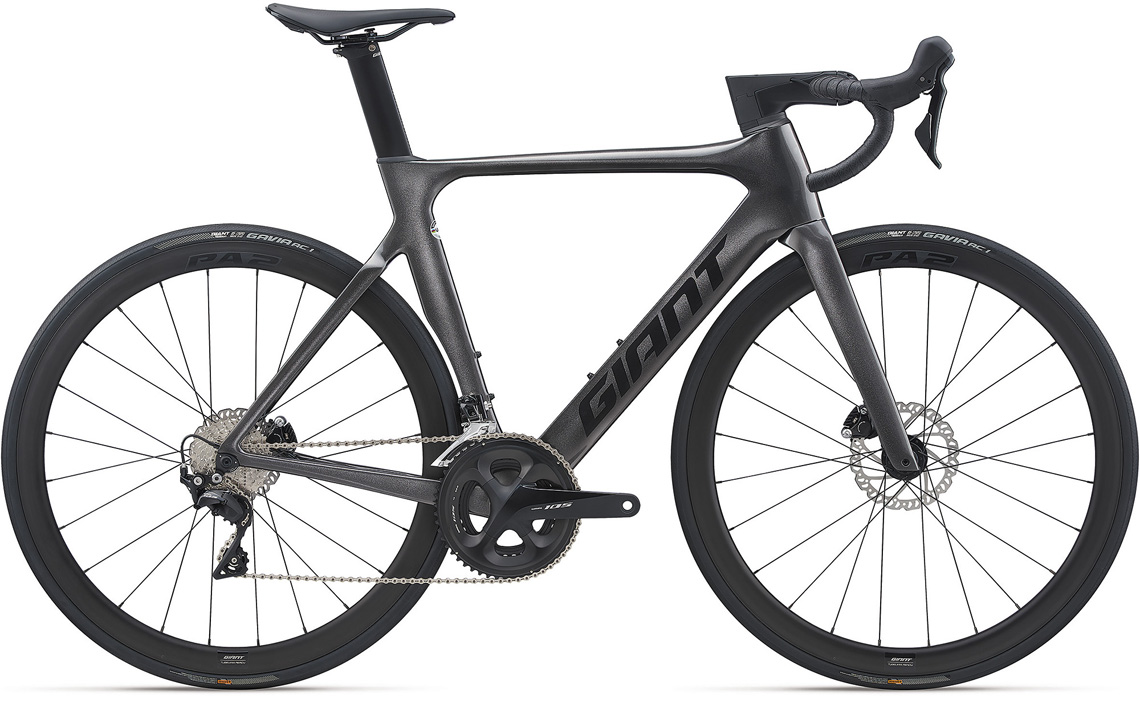 入荷情報】PROPEL ADVANCED2 DISC ｜ ジャイアントストア堺