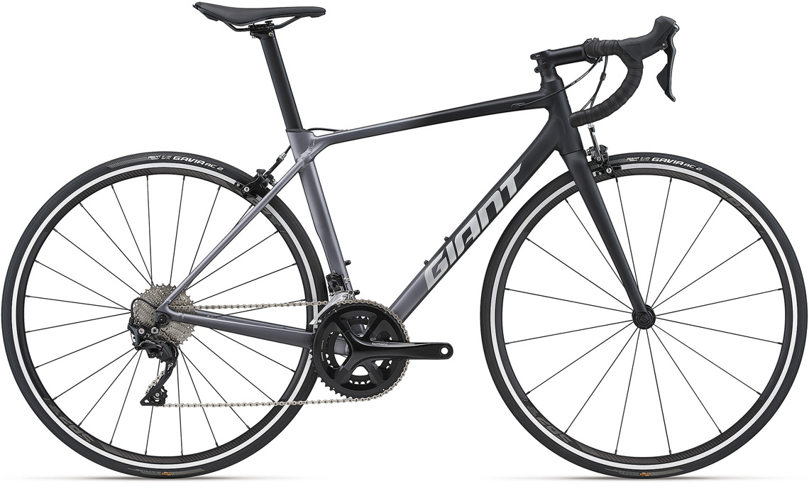 2021 GIANT Bicycles | TCR SL 1