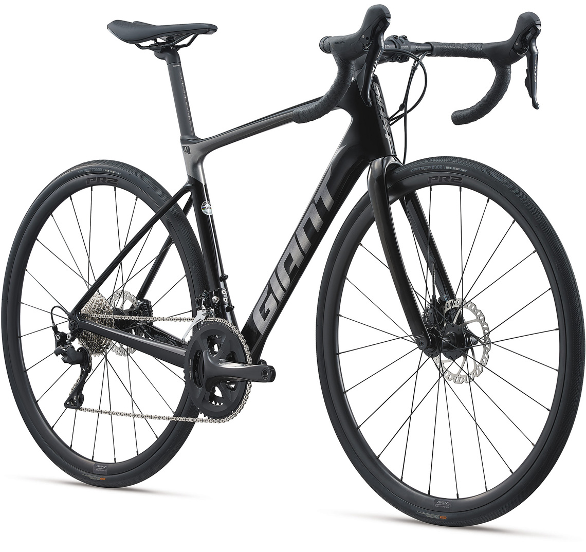 2021 GIANT Bicycles | DEFY ADVANCED 2