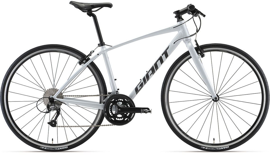 2021 GIANT Bicycles | ESCAPE RX 3