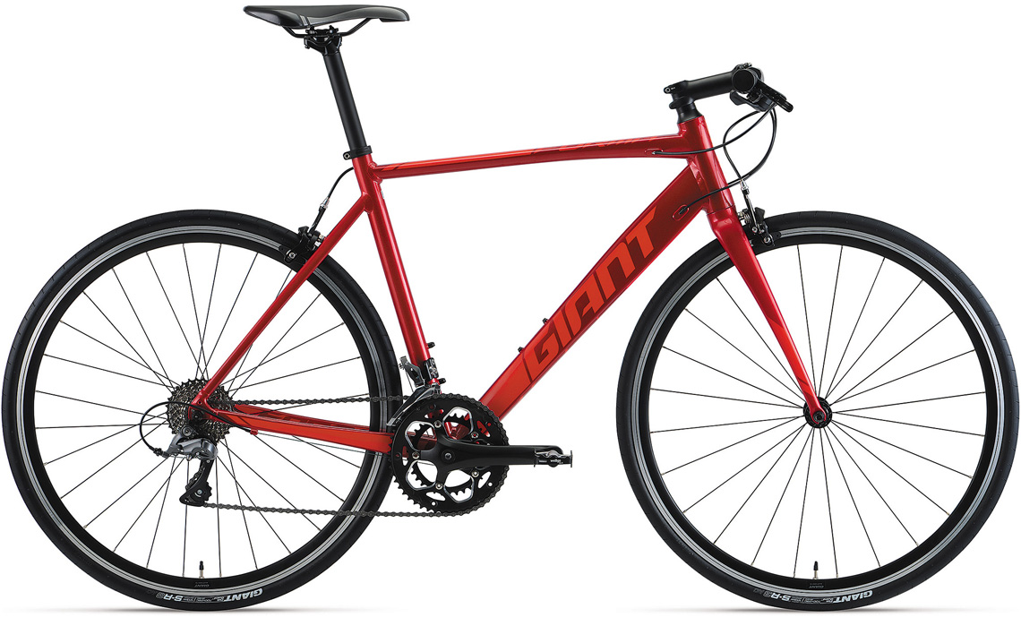 前田Giant RX500 レッド クロモリ ロードバイク 前田様専用Giant RX500