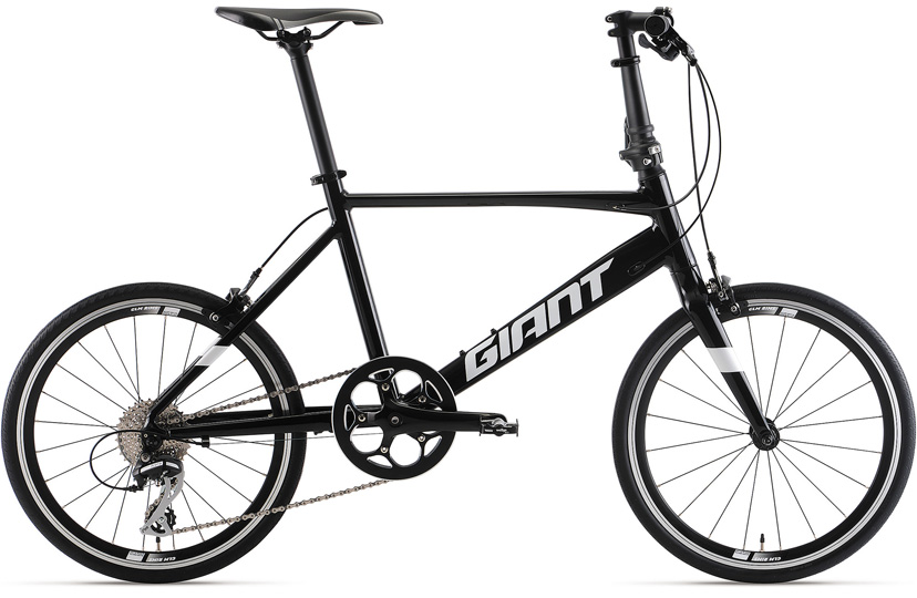 2021 GIANT Bicycles | IDIOM 2