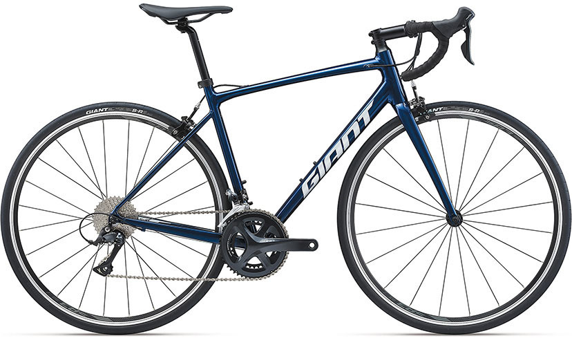 2021 GIANT Bicycles | CONTEND SL 2