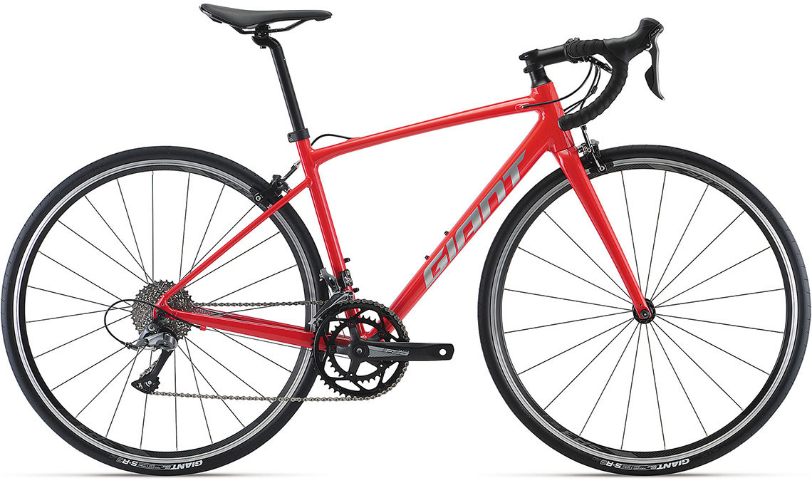 2021 GIANT Bicycles | CONTEND 2