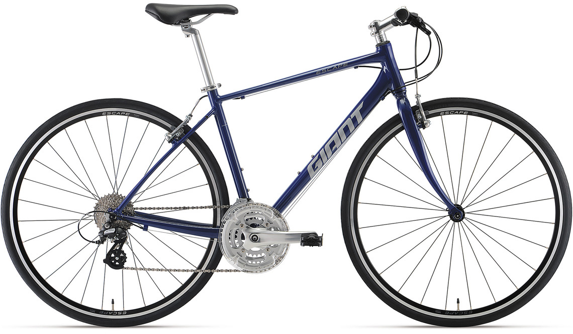 2021 GIANT Bicycles | ESCAPE R3