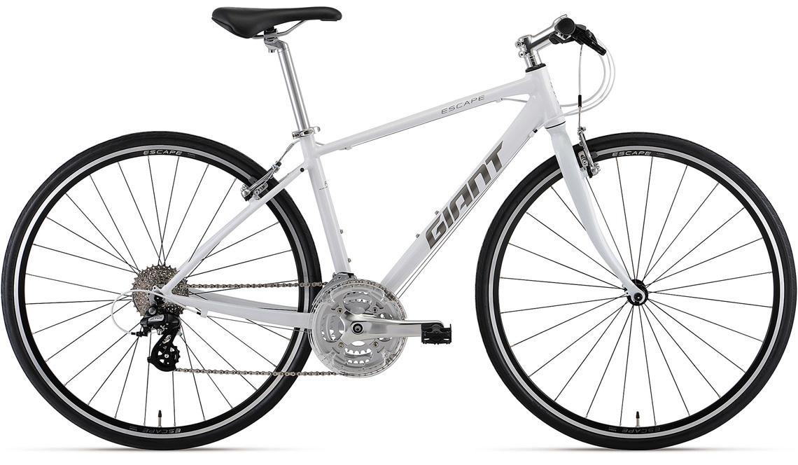 2021 GIANT Bicycles | ESCAPE R3 (New 2022)