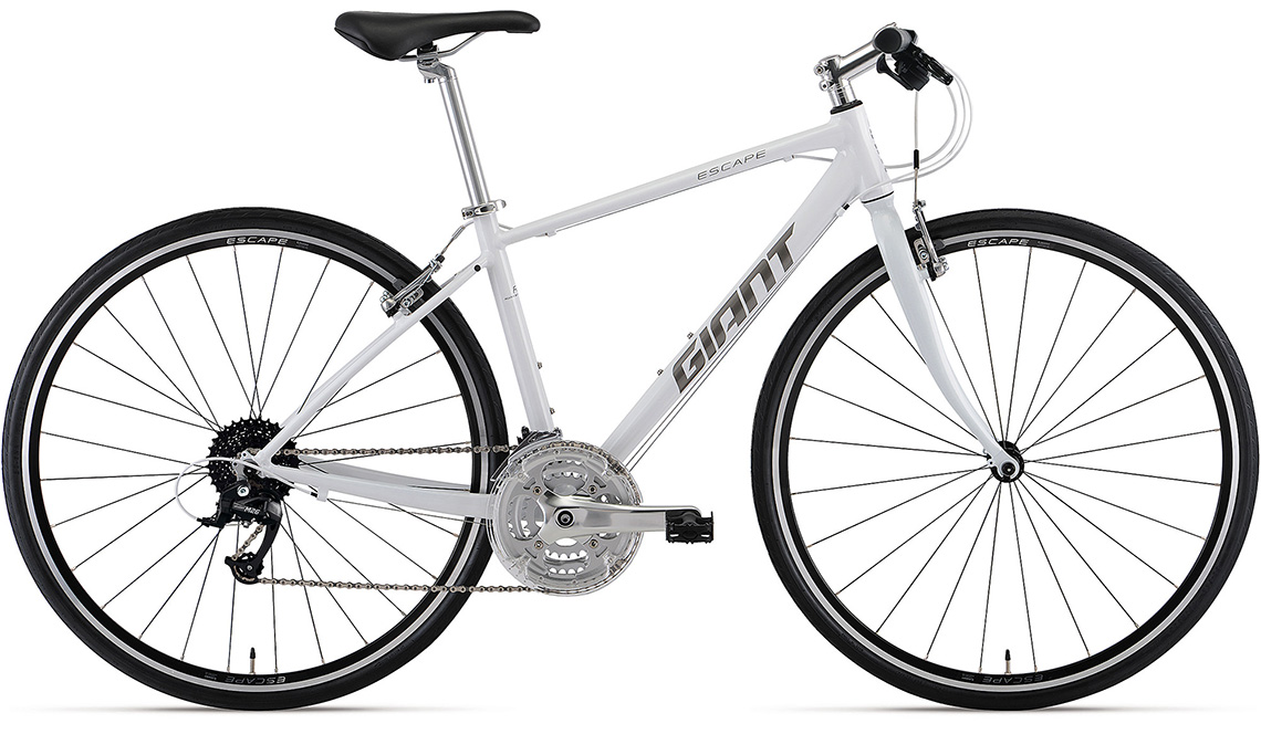 2021 GIANT Bicycles | ESCAPE R3 MS (New 2022)