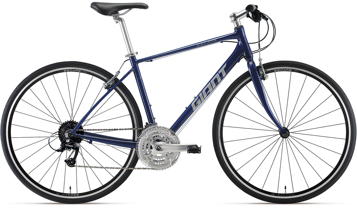 2021 GIANT Bicycles | ESCAPE R3 MS (New 2022)