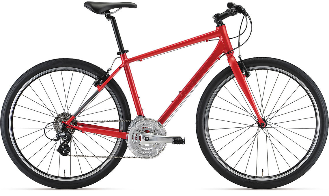 2021 GIANT Bicycles | GRAVIER