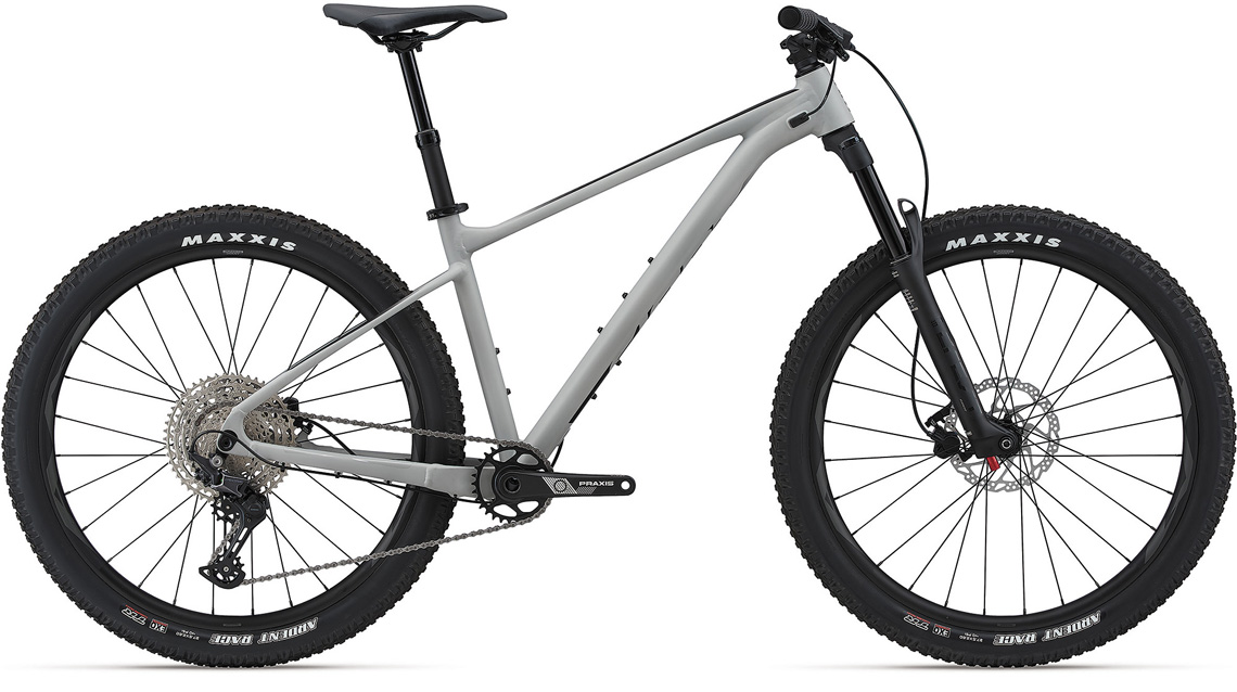 2021 GIANT Bicycles | FATHOM 2