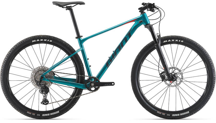 2021 GIANT Bicycles | Bikes OFF-ROAD PERFORMANCE
