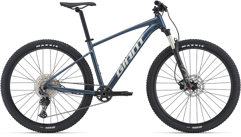 2021 GIANT Bicycles | TALON 2