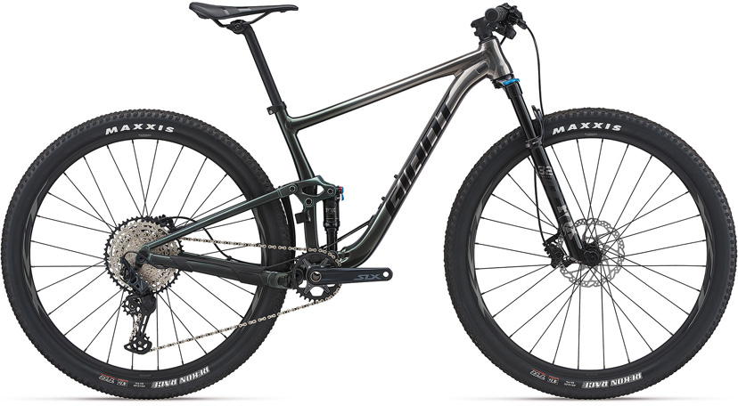 2021 GIANT Bicycles | ANTHEM ADVANCED PRO 29ER 1