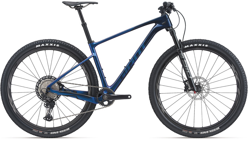2021 GIANT Bicycles | Bikes OFF-ROAD PERFORMANCE