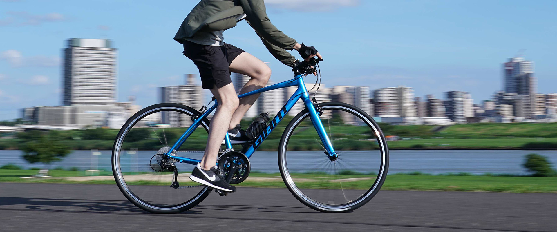 2021 GIANT Bicycles | Bikes ON-ROAD SPORT