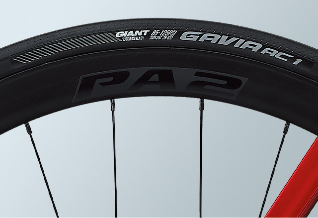 2021 GIANT Bicycles | PROPEL ADVANCED 2 DISC (New 2022)