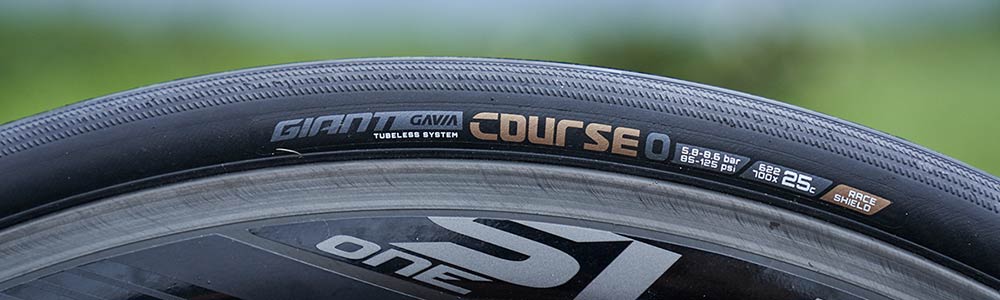 2021 GIANT Bicycles | Showcase GAVIA COURSE